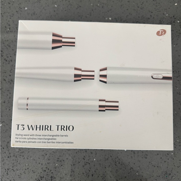 T3 Professional Styling Tool